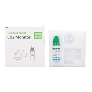 Bộ Test CO2 cho bể thủy sinh