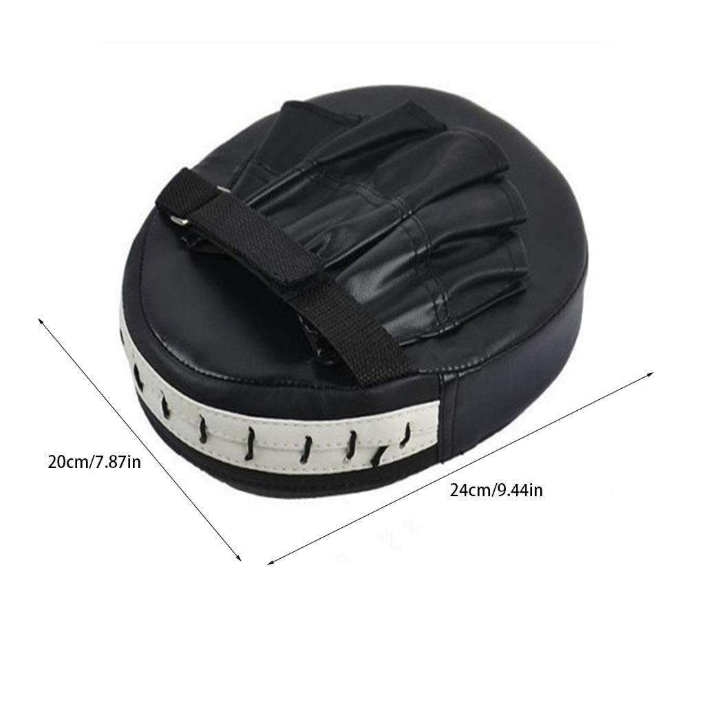 Set 2 Găng Tay Tập Đấm Bốc Chuyên Dụng Cho Người Mới Bắt Đầu