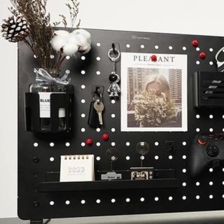 Bảng treo đồ Pegboard HyperWork PG02 - Hàng Chính hãng