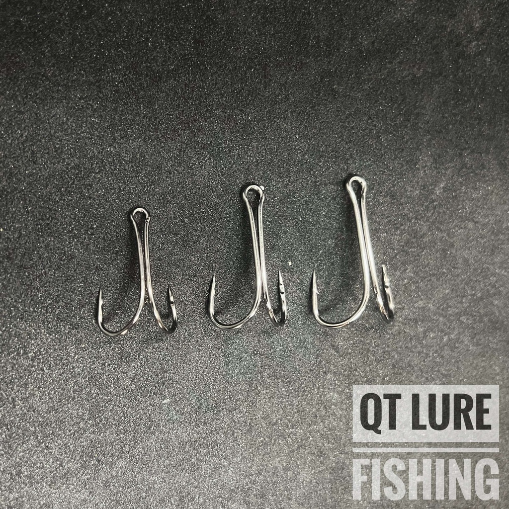 Lưỡi trung quốc bán lẻ - QT LURE FISHING