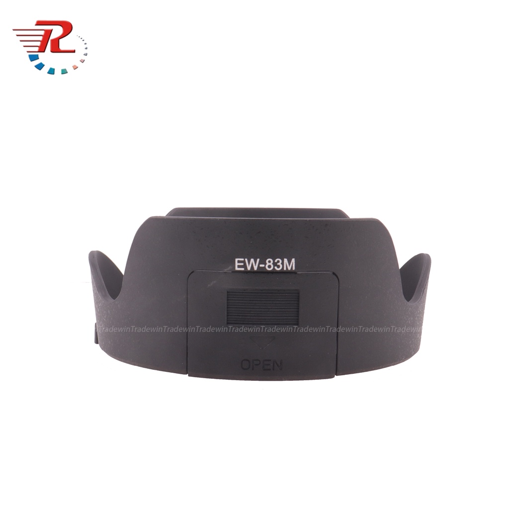 EW83M Ống Kính Máy Ảnh EW-83M Dành Cho Ống Kính Canon EF 24-105mm F4L IS II USM