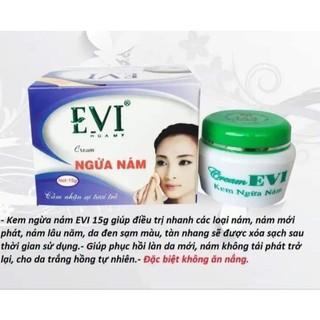 KEM EVI NGỪA NÁM 15g