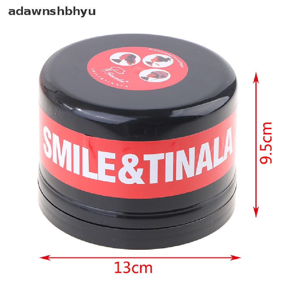 Hộp Đựng Giấy Quấn Cổ Tiện Dụng Cho Salon Làm Tóc