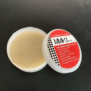 ( 3 Hộp ) Mỡ hàn thiếc hỗ trợ hàn mạch