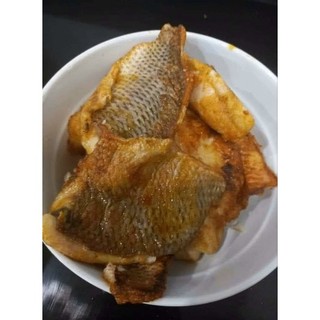 CÁ RÔ PHI PHI LÊ. Hộp 500G (Giao hỏa tốc)