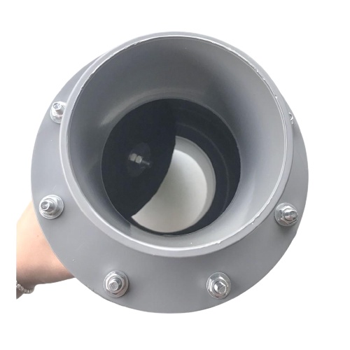 Luppe 1 chiều (lúp pê 2 đầu, lúp bê lưỡi gà) phi 90, phi 114, phi 140