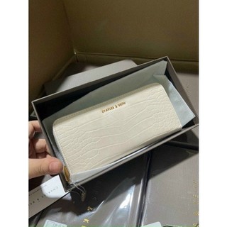 Ví dài da rắn hàng cao cấp full box