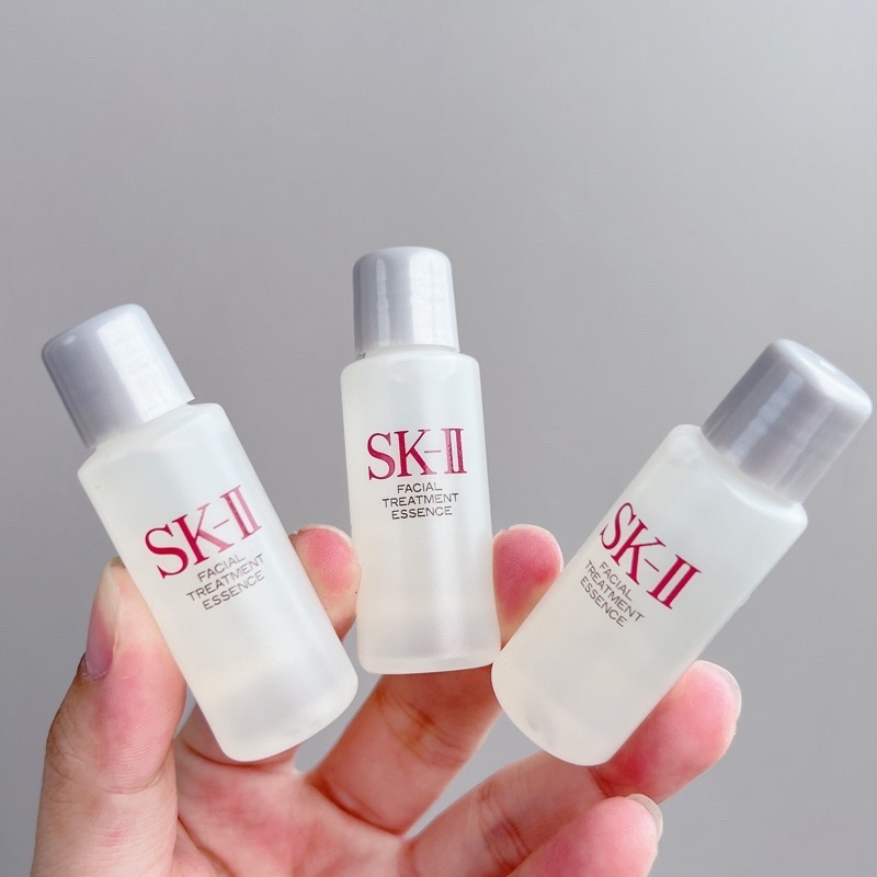 Nước Thần SK-II Facial Treatment Essence 10ml