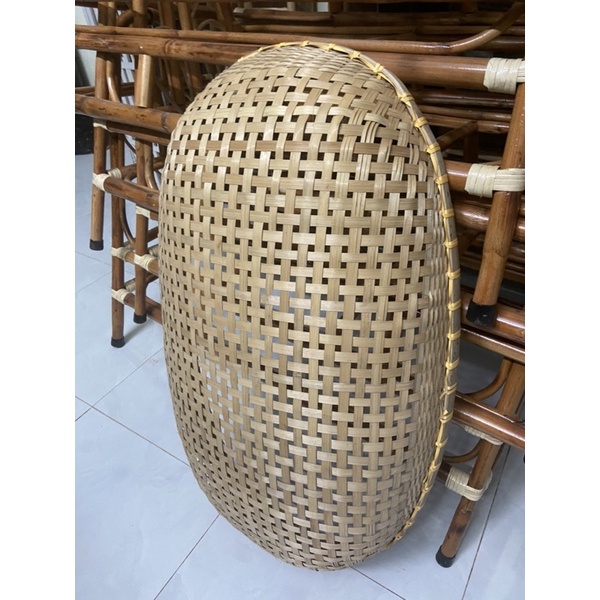 RỔ TRE BỎ VÕNG CHO BÉ NẰM từ 0-36 tháng