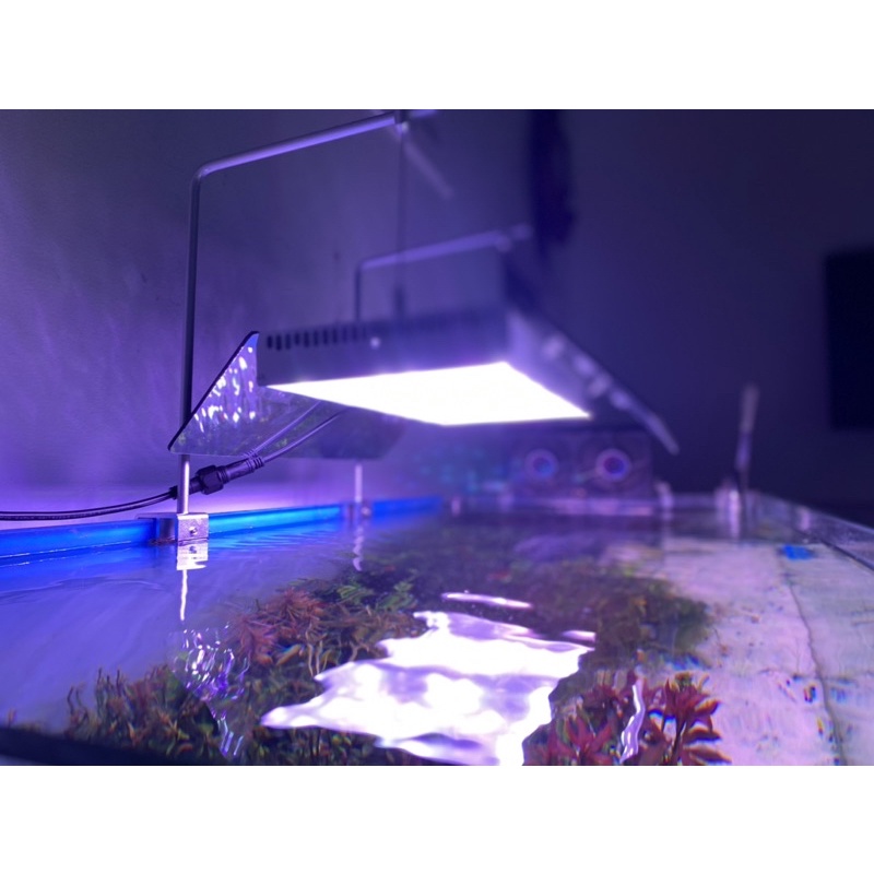 SHADE chắn sáng đèn thuỷ sinh - Magic Led Lighting