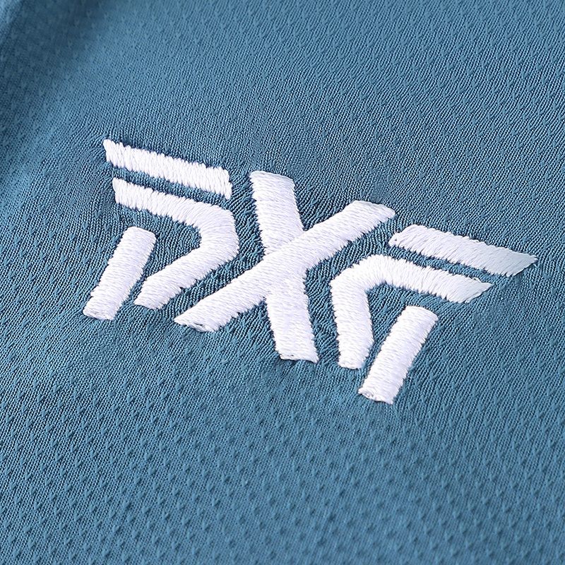 Áo polo Thể Thao Tay Ngắn Thoải Mái Nhanh Khô Thời Trang Mùa Hè Cho Nam