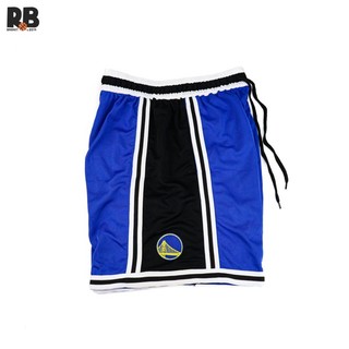 Quần thể thao nba gsw - rainbushop