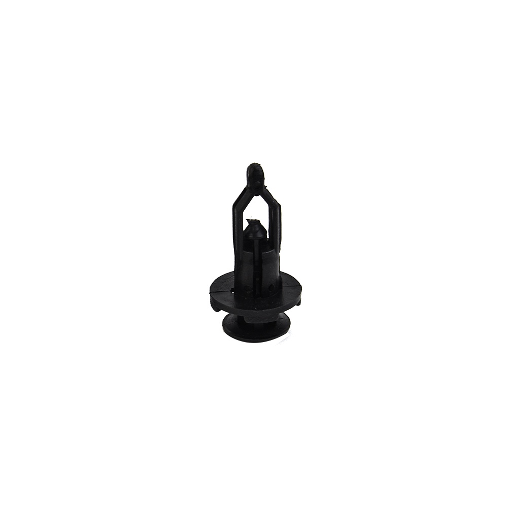 Bộ Đinh VíT NhựA 9mm Cho Xe Hơi - Bộ 50 CáI
