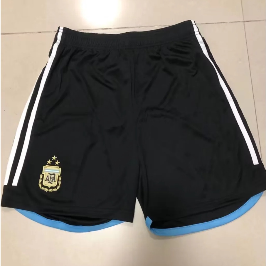 Quần Short Đá Banh Cho Nam Size 23-2022