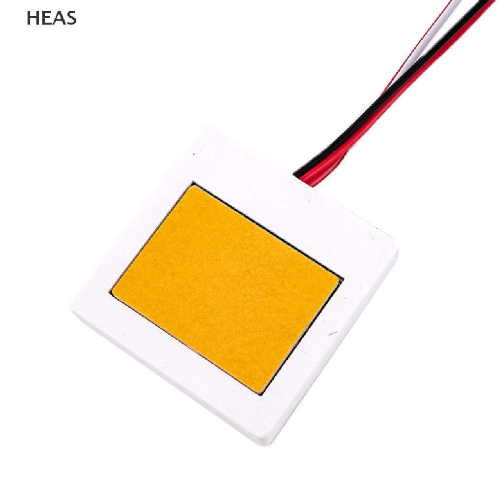 Đèn LED Cảm Ứng Gắn Gương 12V 5A