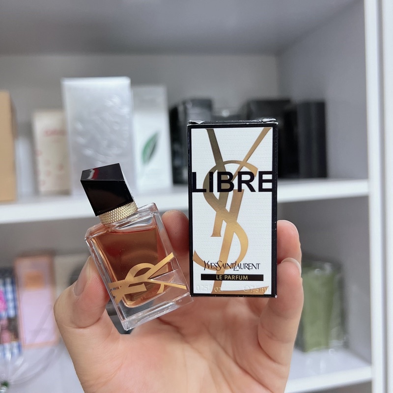 Nước hoa mini YSL LIBRE 7.5ml