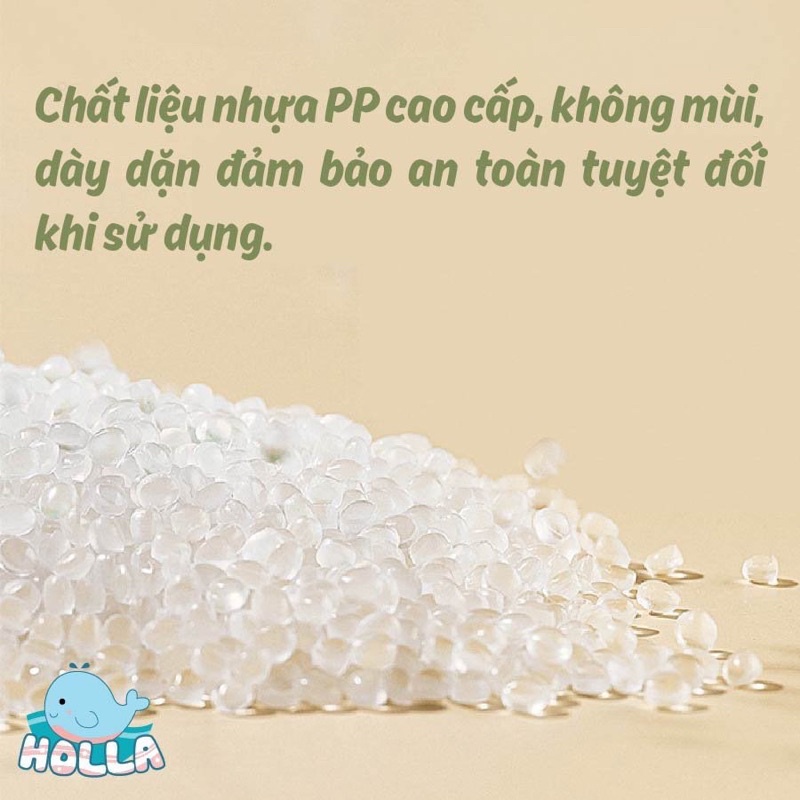 Holla - Giá úp bình phi thuyền tiện lợi HL-15200