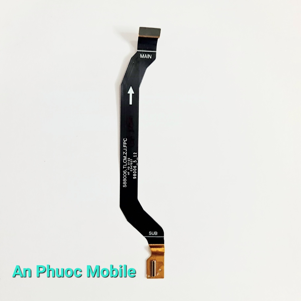 Cáp Nối Main Với Màn Hình Điện thoại Xiaomi Redmi Note 11 Pro 5G hàng Zin tháo máy