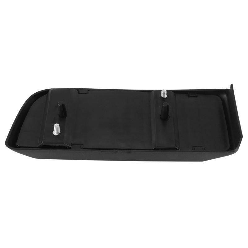 1 Khung Bảo Vệ Đèn Sương Mù Phía Trước Bên Trái AL3Z17E810A Cho Ford F150 SVT Raptor 2009-2014