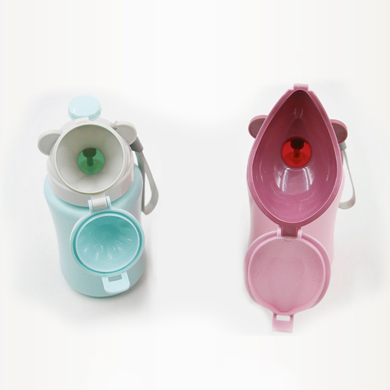 Bô Đi Vệ Sinh Khẩn Cấp Di Động Cho Bé Trai / Bé Gái Khi Đi Du Lịch / Cắm Trại