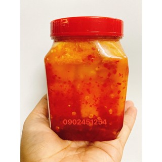 Hủ 400g chao môn béo ngon