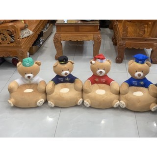 ghế lười similac IQ cho bé