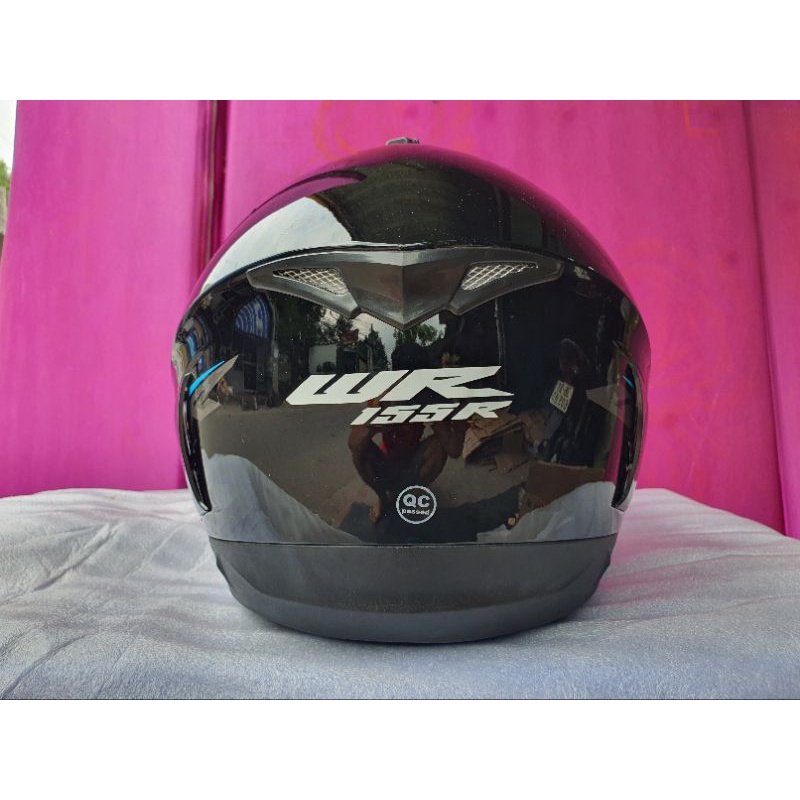 Nón mũ yamaha 3/4 mẫu mới hàng nhập theo xe.