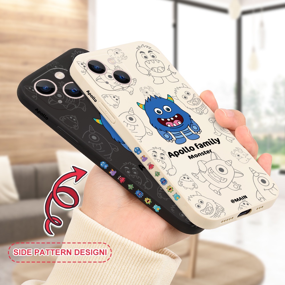 Ốp Điện Thoại Silicone Mềm Cho Xiaomi Redmi 10 9T 9C Nf 9A 9 8A 8 6 6A NOTE 11 10 9 8 7 PRO 9S 4G 5G K20 PRO K30 30i