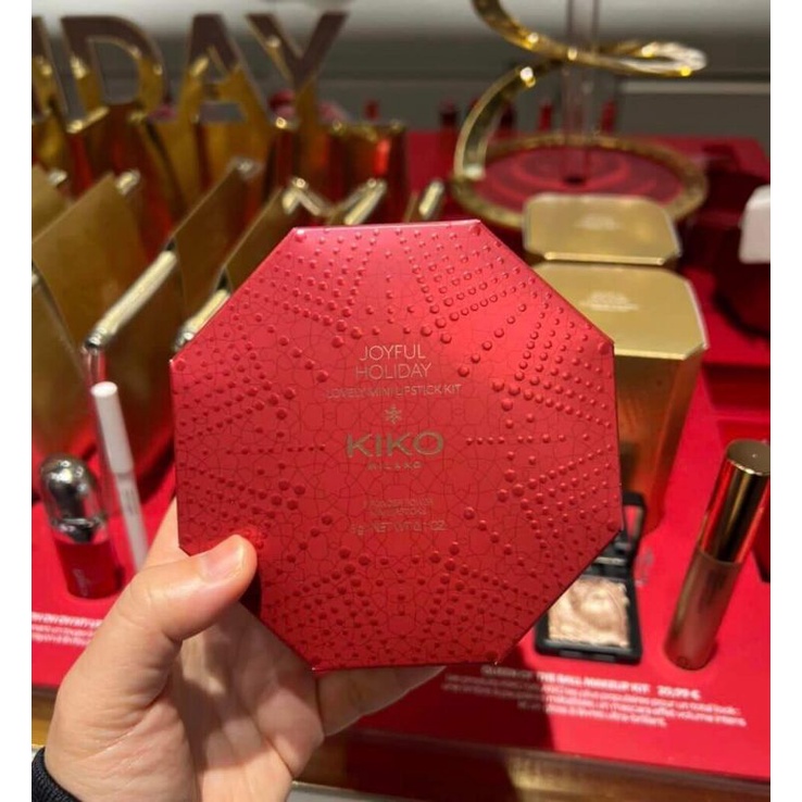 Set Son Ki.ko 3 Cây