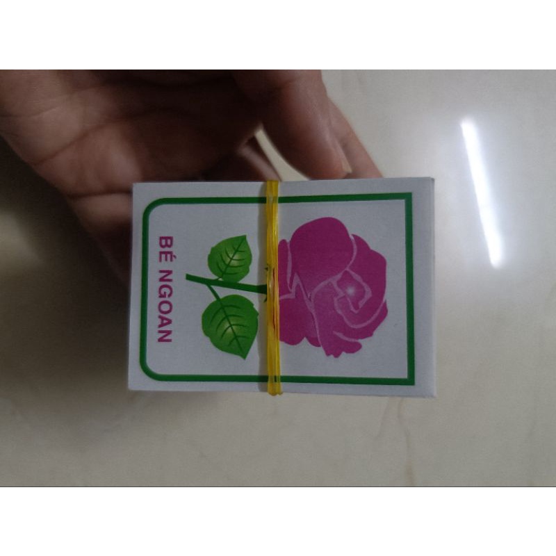SỈ 10 SẤP PHIẾU BÉ NGOAN, 500 TỜ/SẤP