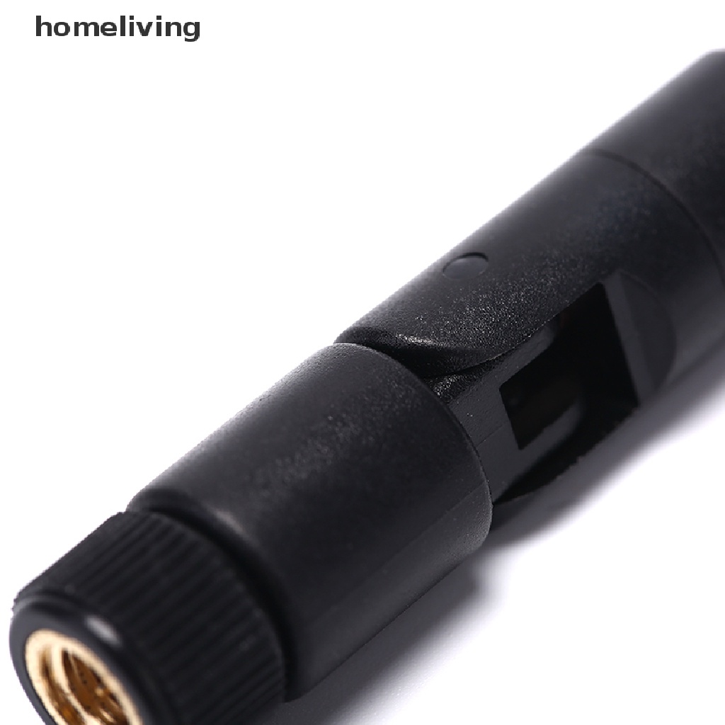 Ăng Ten WiFi Băng Tần Kép 8dBi 2.4GHz 5GHz 5.8GHz SMA