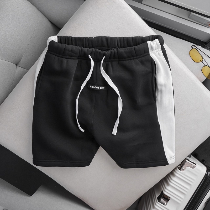 SHORT CHINISM PHỐI