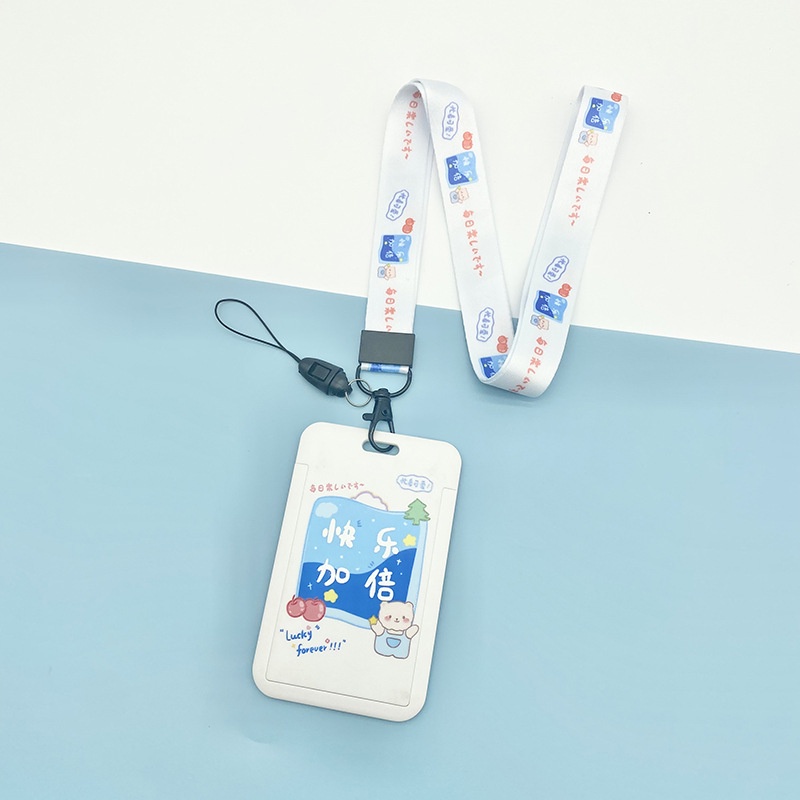 Bộ Vỏ Bọc Thẻ Đi Học / Xe bus / Thẻ Nhân Viên Truy Cập Thương Hiệu Điều Khiển Truy Cập YKD HB Bảo Vệ Cho