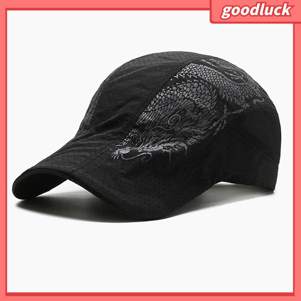 Nón Lưỡi Trai Thể Thao Vành Ngắn Thời Trang