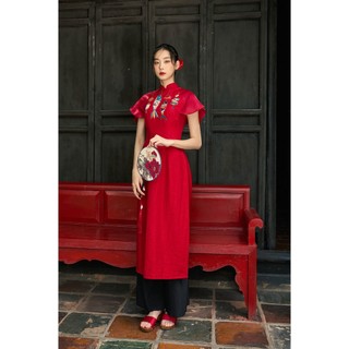 OLV - Quần Black Culottes