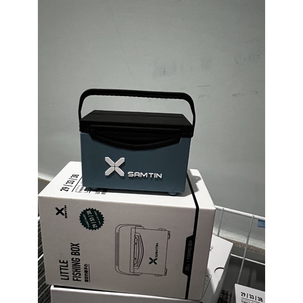 MÔ HÌNH THÙNG XSAMTIN 29L