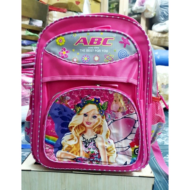 BALO KÉO HỌC SINH