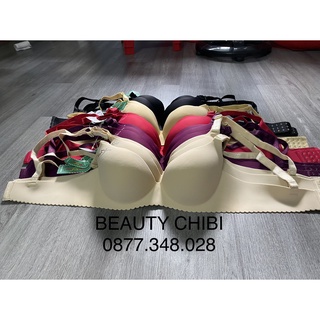 [Siêu Hót] SP Che tên khi giao Áo Lót Đúc Su Không Gọng Đệm Mỏng, nâng ngực dành cho các chị ngực to và vừa MS H11