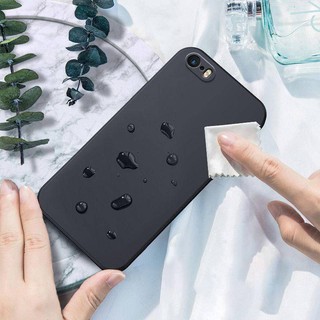 Ốp Lưng silicone Cho iPhone 5 5S SE 2016 iPhone5 iPhone5S iPhoneSE 2016