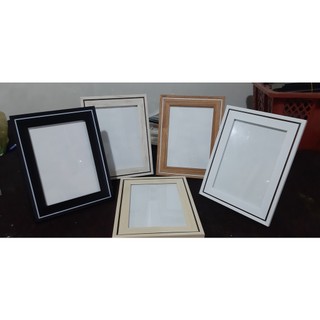 Khung hình 13*18 mặt kính mẫu c2