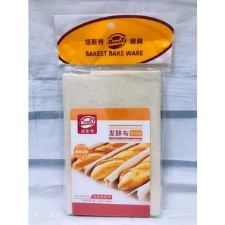 Vải ủ bánh mì