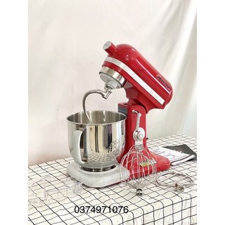 Máy Đánh trứng JOLY 7L Model QL-7500 (Sẵn HN và HCM)