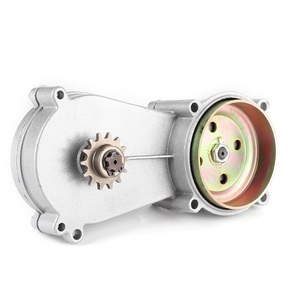 Motorlife Bánh răng ly hợp hộp số giảm truyền bánh xích cho hiệu suất cao 47 49CC 2 thì