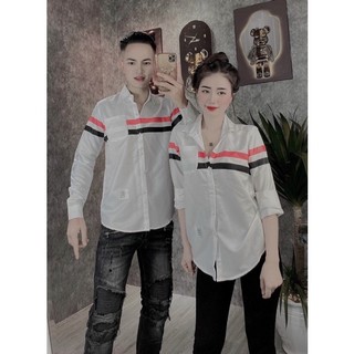 Áo sơ mi nam lụa mềm cổ bẻ chống nhăn thấp hút mồ hôi tốt