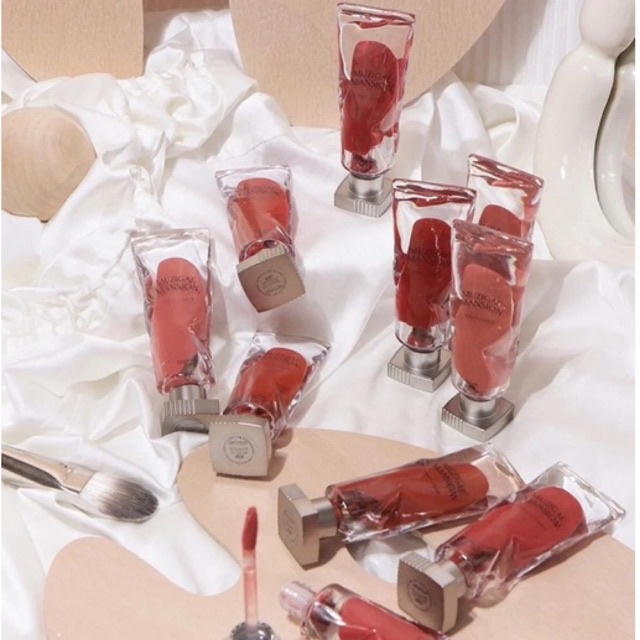 Son Muzigae Mansion hot tiktok chính hãng 😍