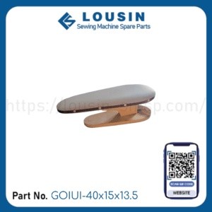 Gối ngựa ủi bàn ủi