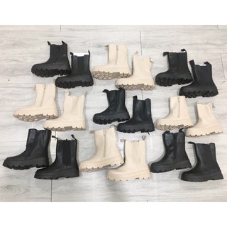 Giày boot unisex bé trai bé gái h-m