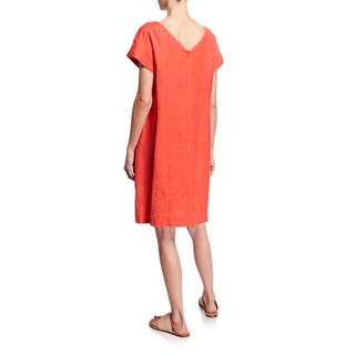 Đầm Eileen Fisher chính hãng