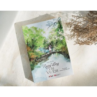 Sách - Rung động chỉ vì em ( NGHÊ ĐA HỈ )