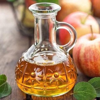 Giấm táo Hàn Quốc Deasang 500ml